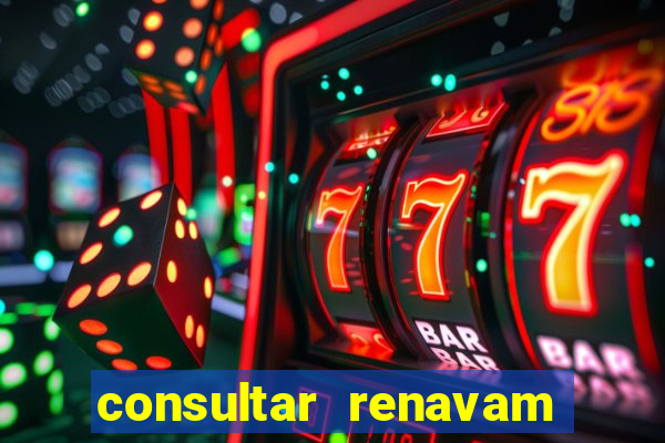 consultar renavam detran bahia